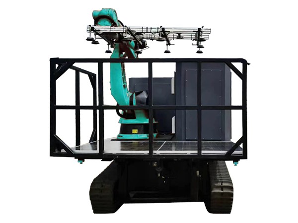 FGP100TZEV自動(dòng)鋪板車